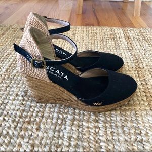Viscata Espadrilles